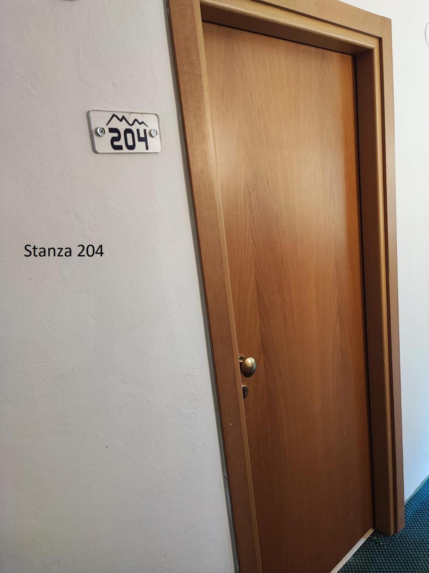 Hotel Pizboe Mazzin Dış mekan fotoğraf