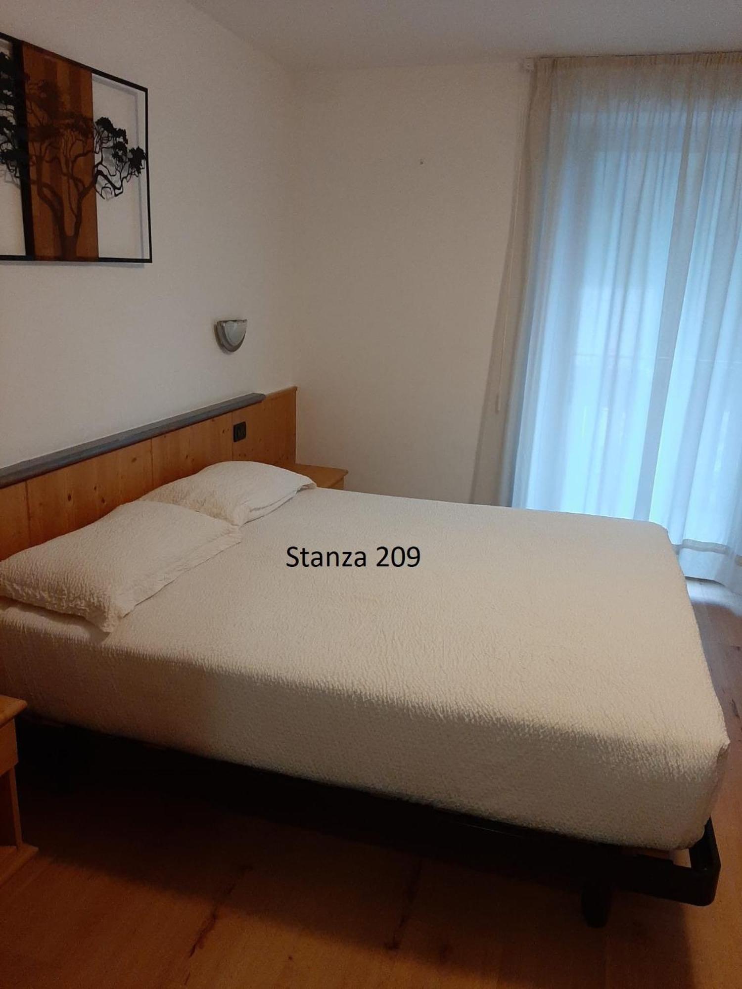 Hotel Pizboe Mazzin Dış mekan fotoğraf