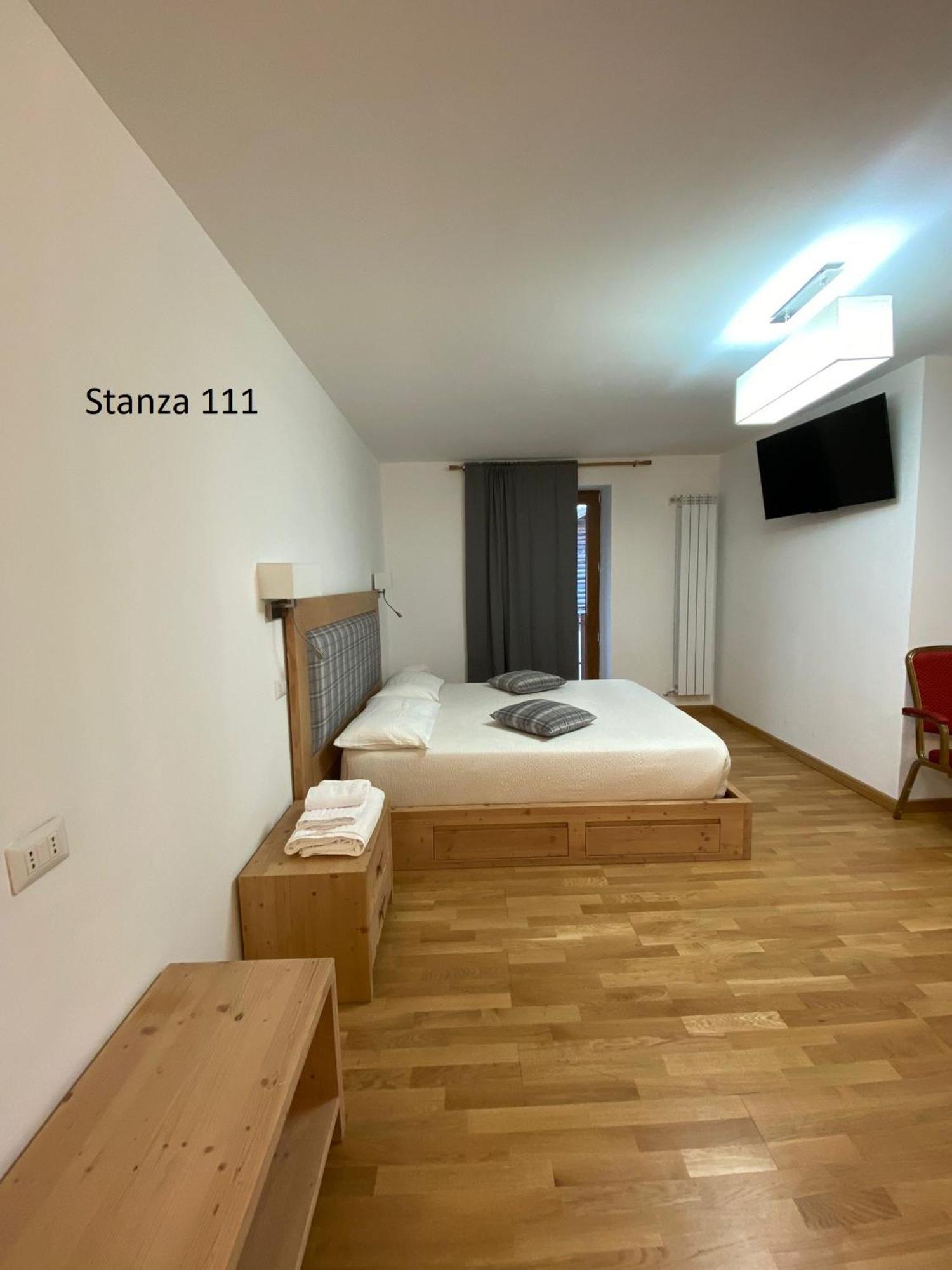 Hotel Pizboe Mazzin Dış mekan fotoğraf