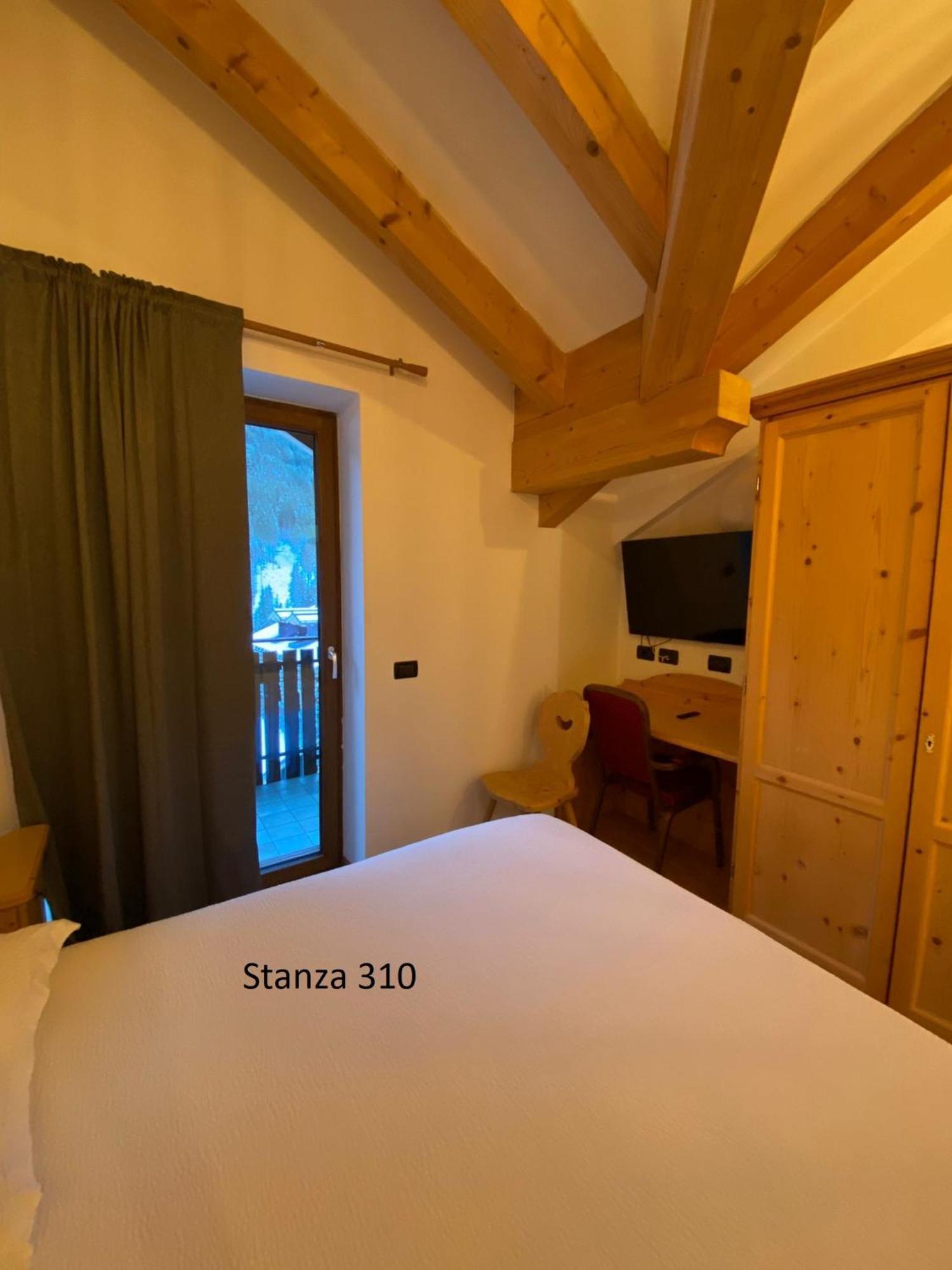 Hotel Pizboe Mazzin Dış mekan fotoğraf