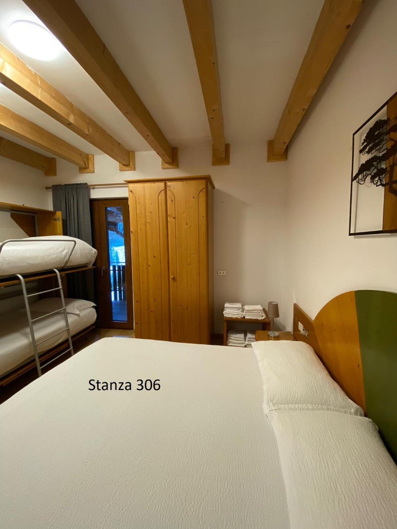 Hotel Pizboe Mazzin Dış mekan fotoğraf