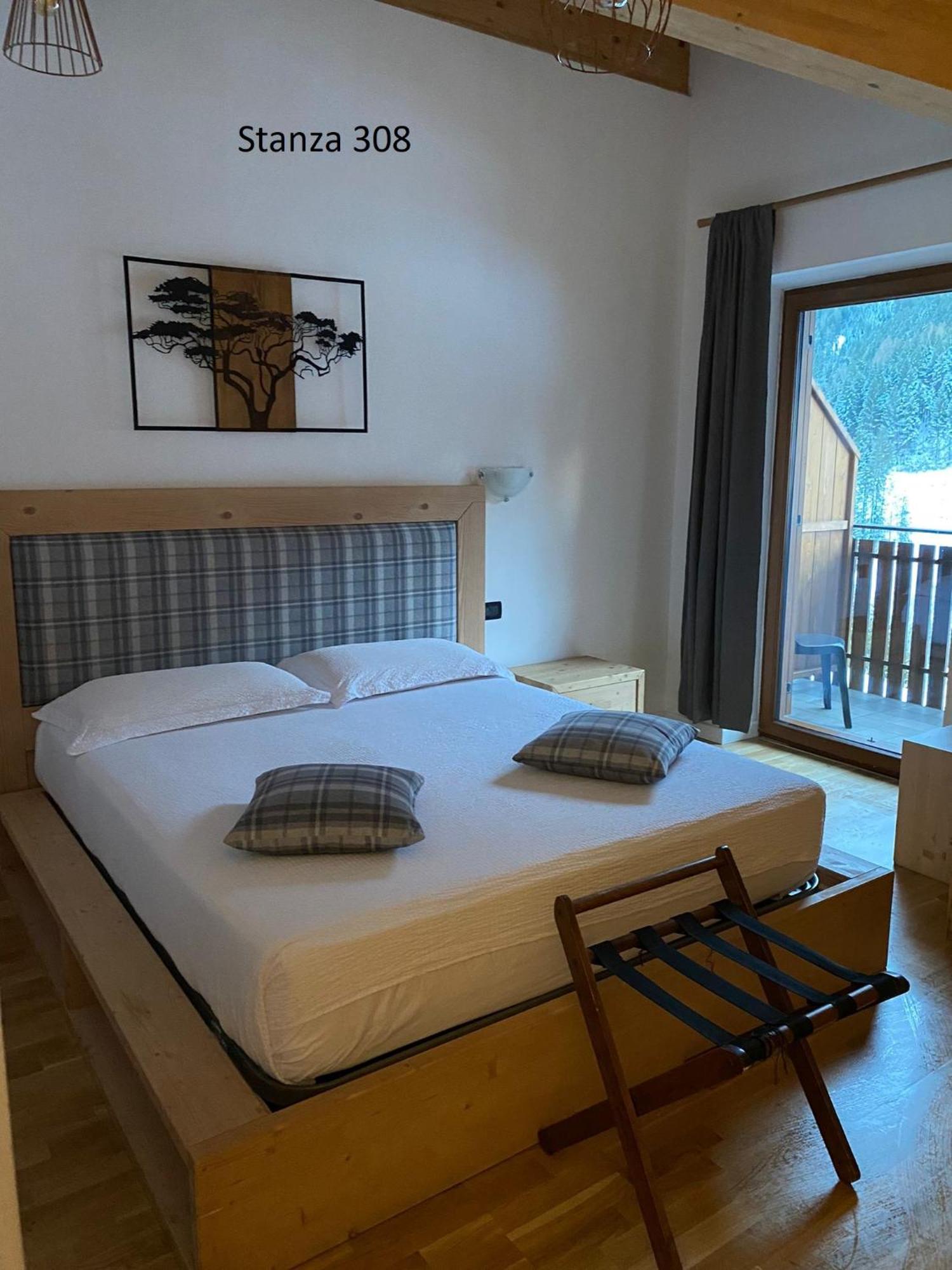 Hotel Pizboe Mazzin Dış mekan fotoğraf