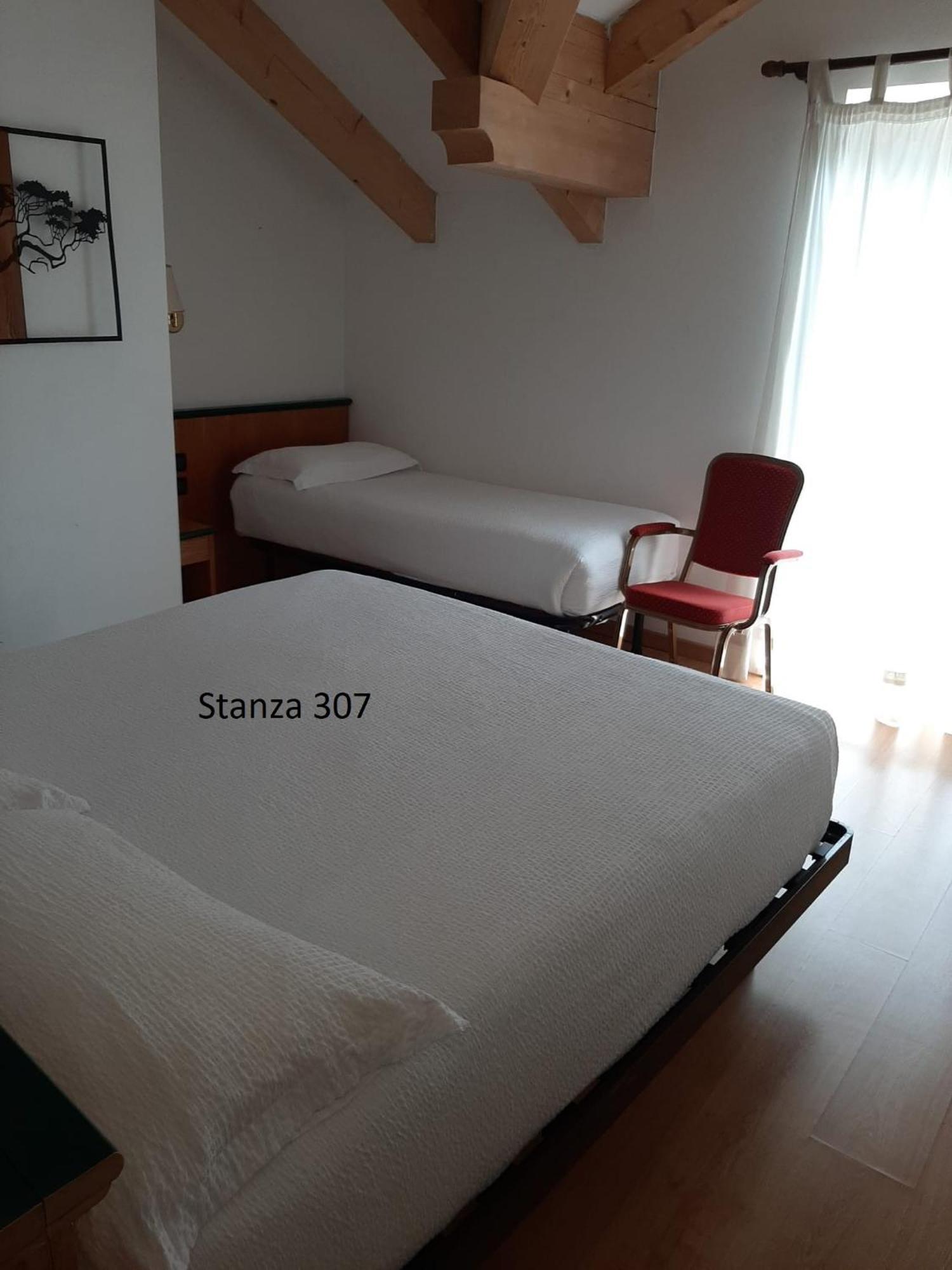 Hotel Pizboe Mazzin Dış mekan fotoğraf