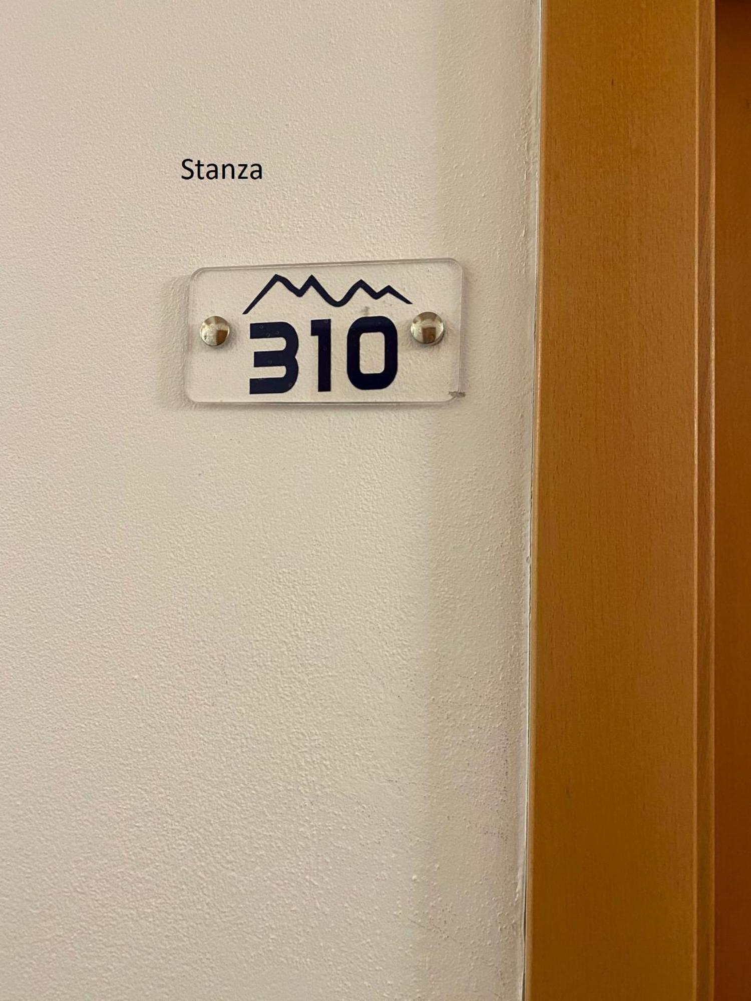 Hotel Pizboe Mazzin Dış mekan fotoğraf