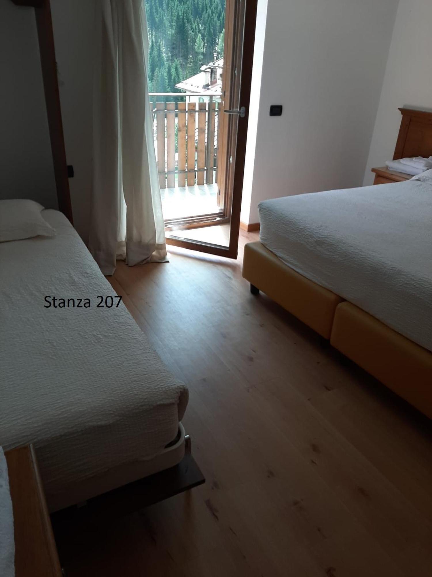 Hotel Pizboe Mazzin Dış mekan fotoğraf