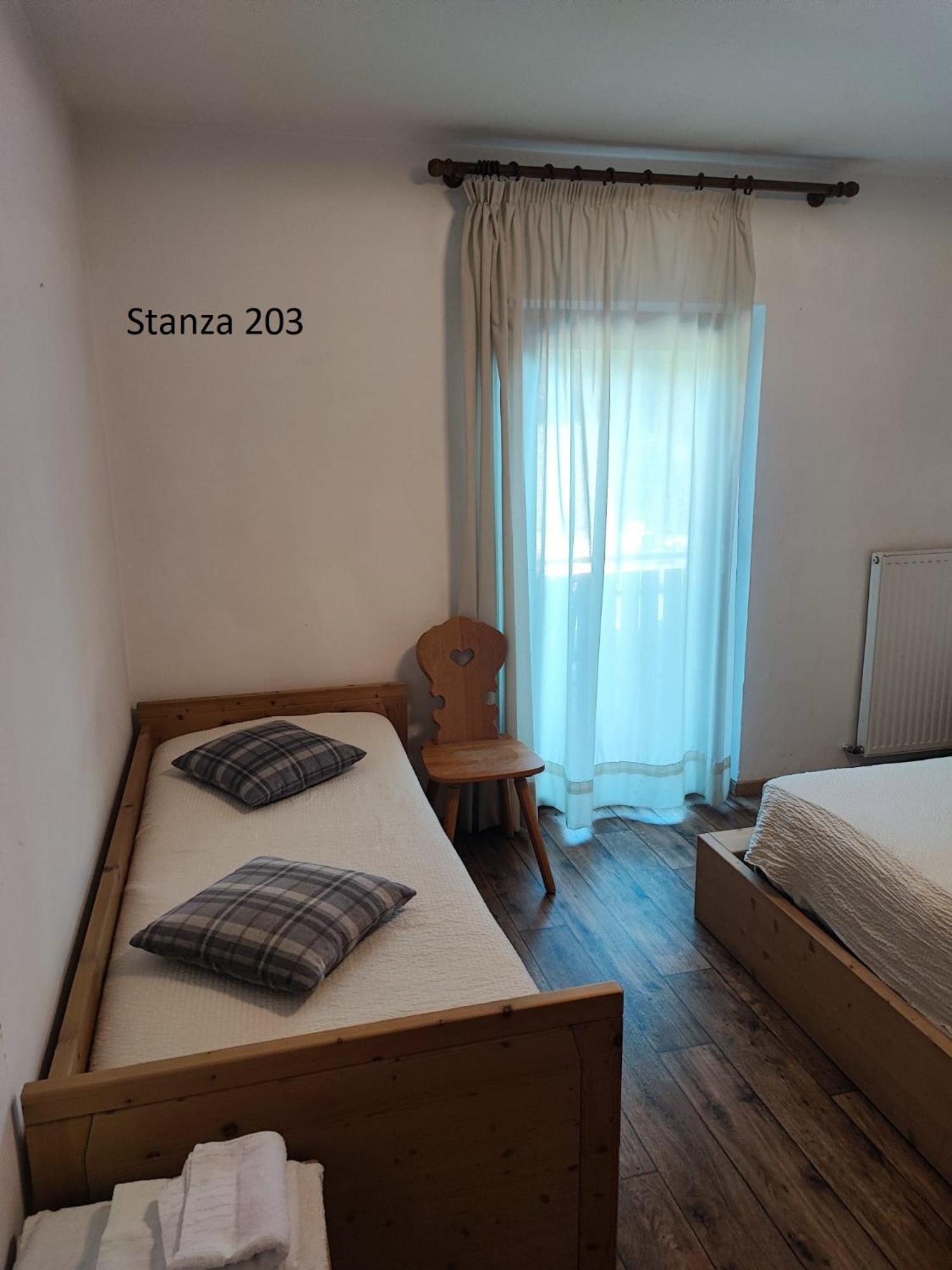 Hotel Pizboe Mazzin Dış mekan fotoğraf