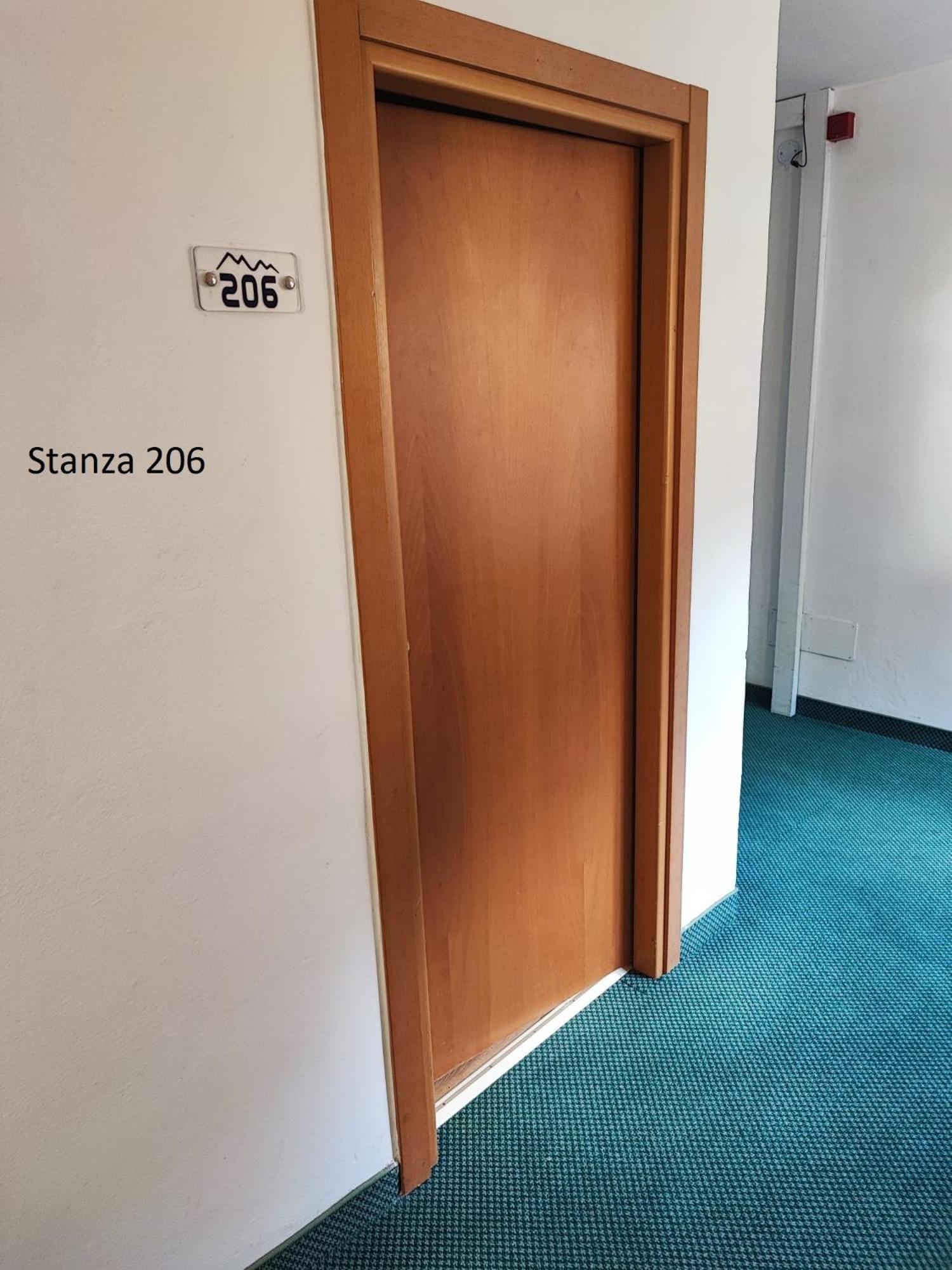 Hotel Pizboe Mazzin Dış mekan fotoğraf