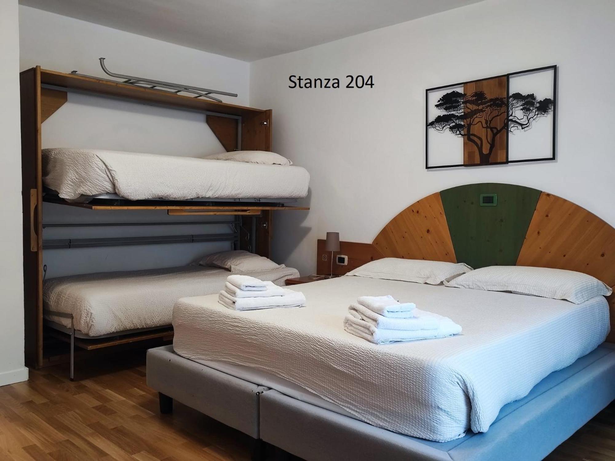 Hotel Pizboe Mazzin Dış mekan fotoğraf