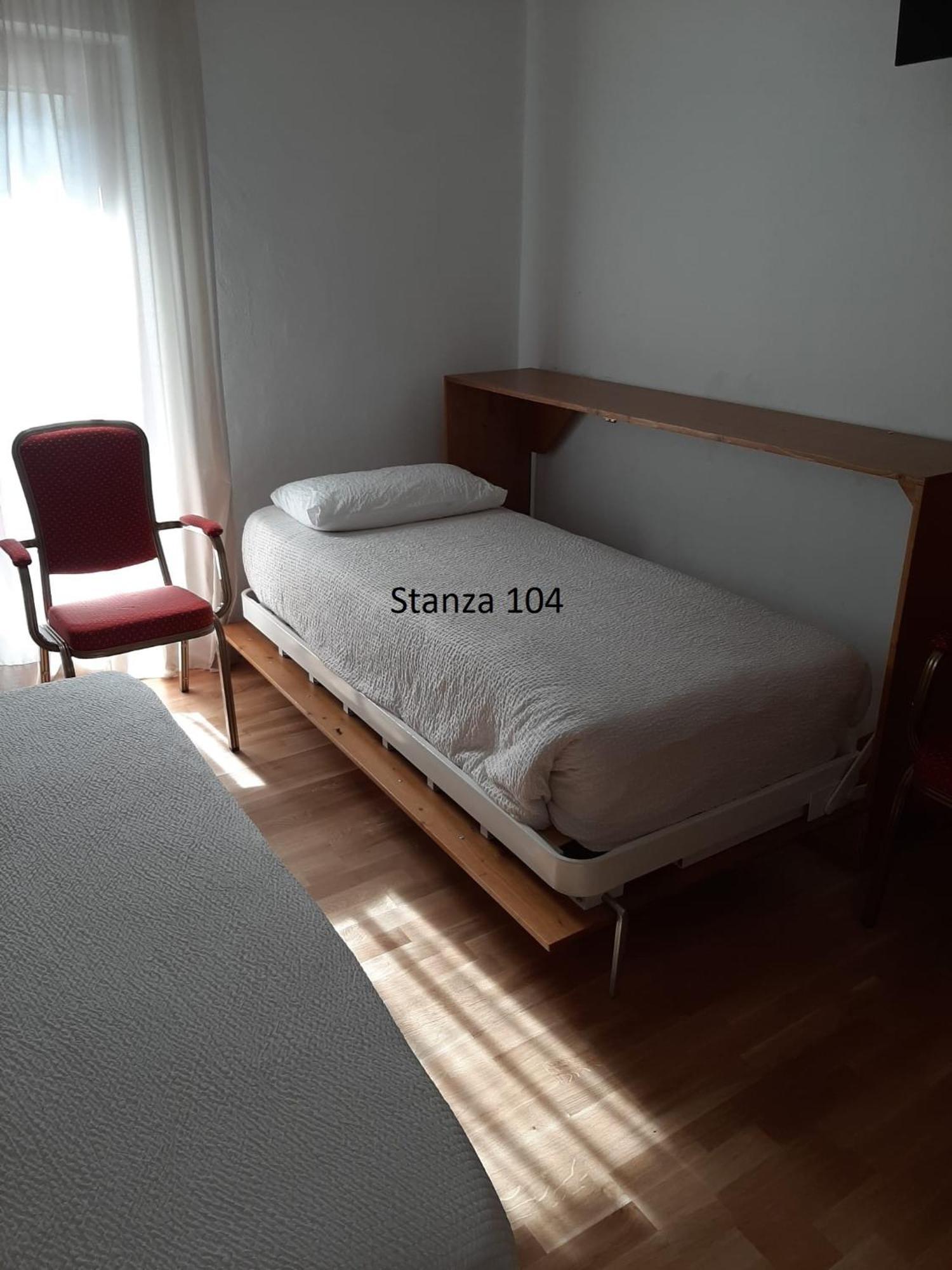 Hotel Pizboe Mazzin Dış mekan fotoğraf