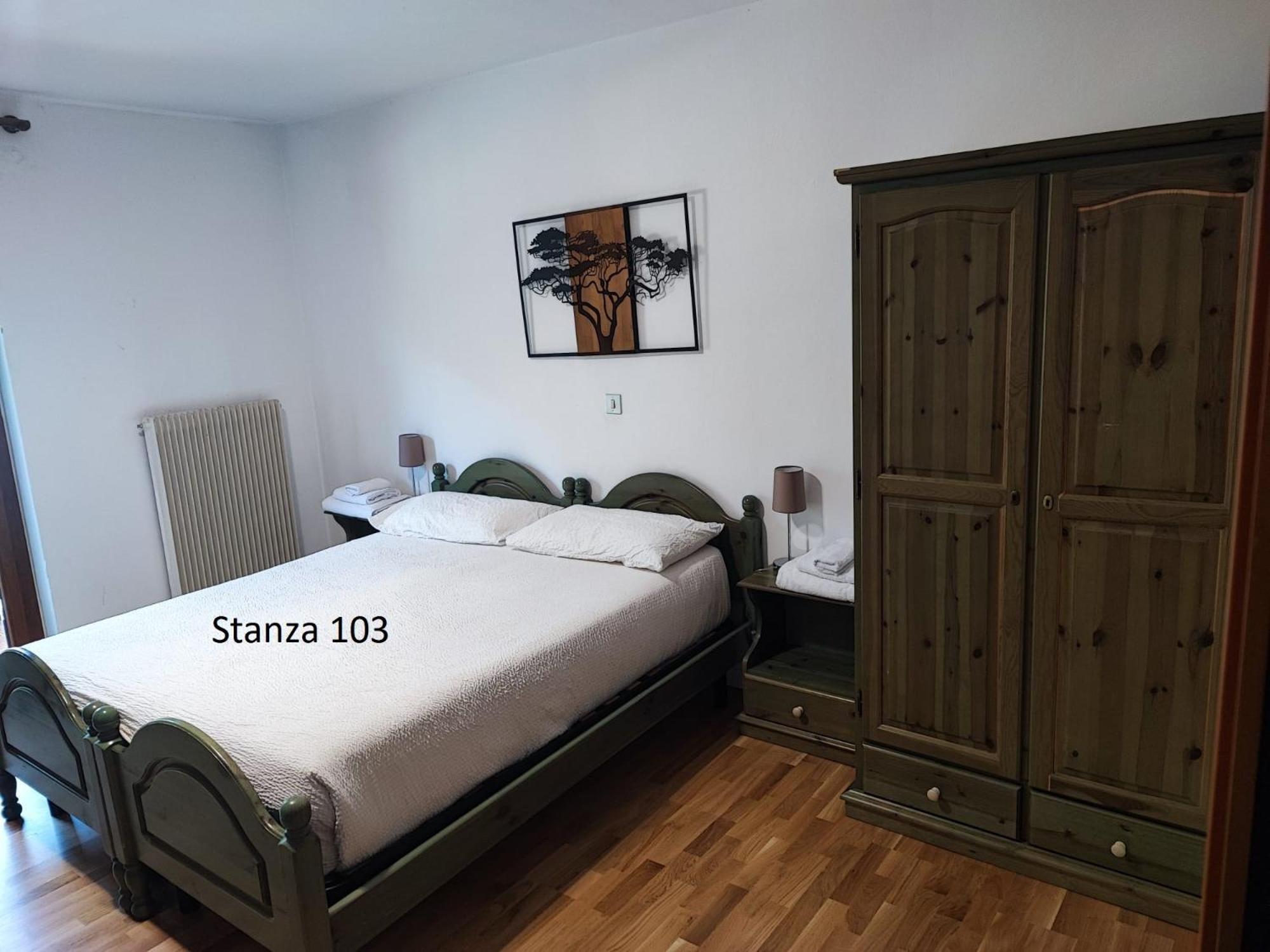 Hotel Pizboe Mazzin Dış mekan fotoğraf