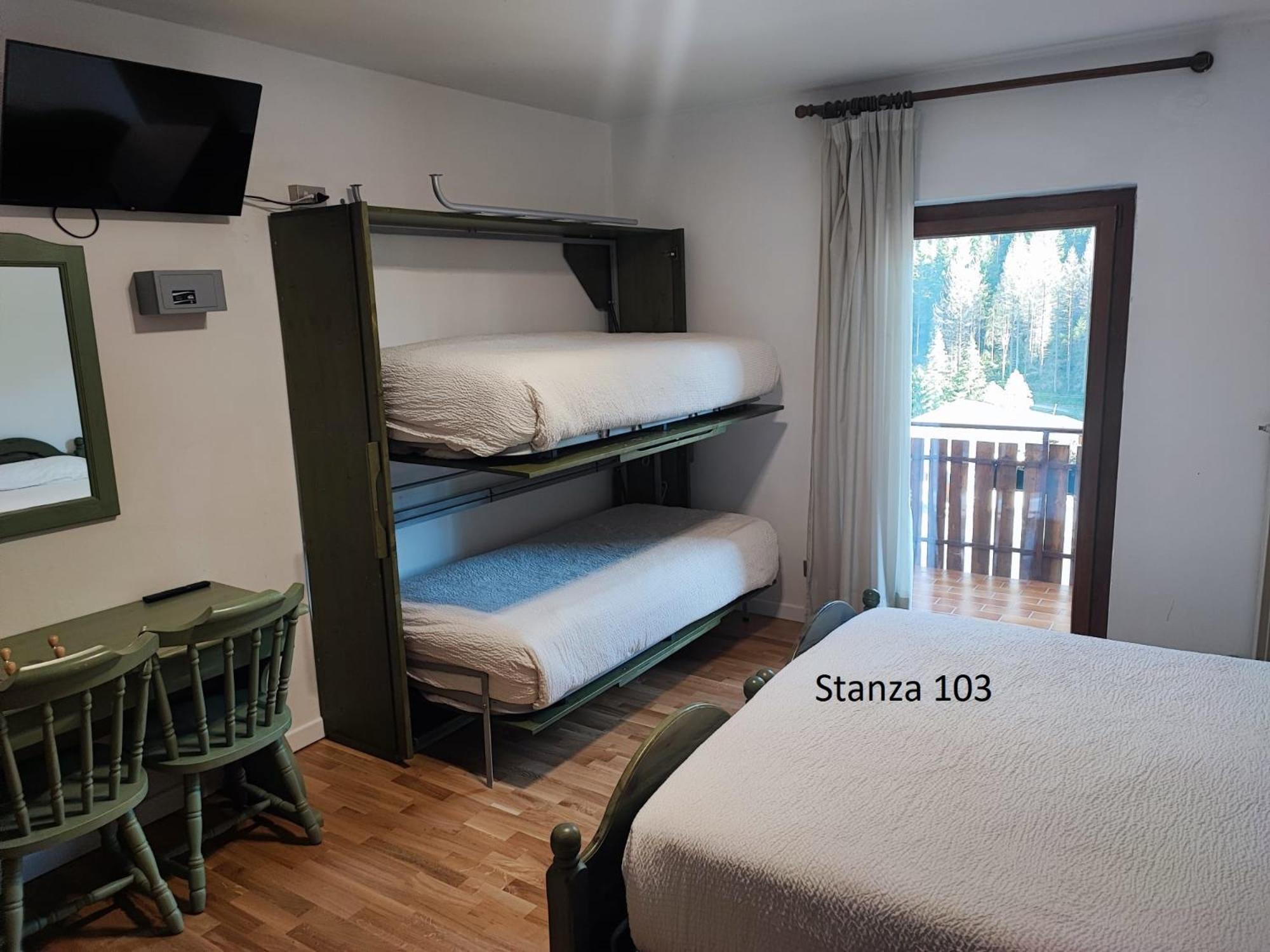 Hotel Pizboe Mazzin Dış mekan fotoğraf