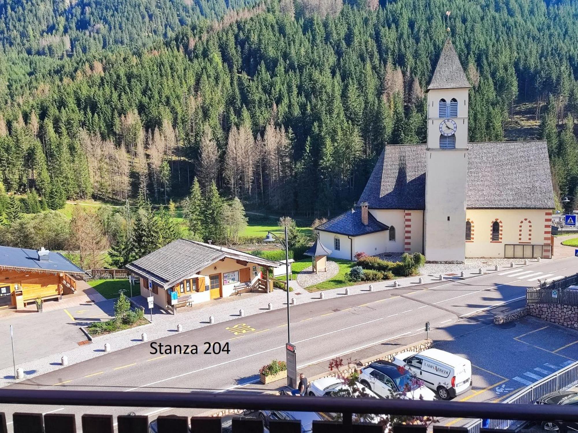 Hotel Pizboe Mazzin Dış mekan fotoğraf