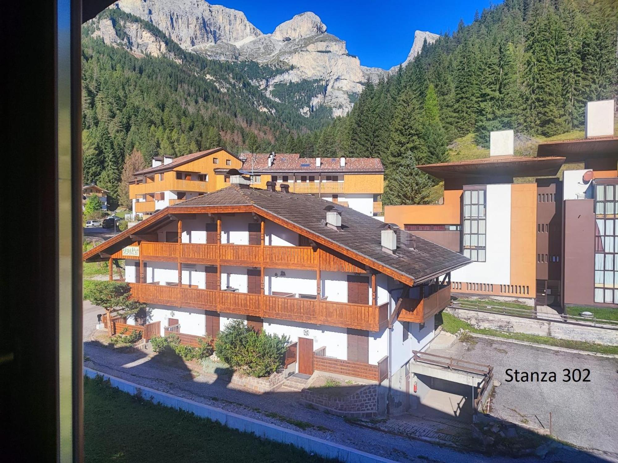 Hotel Pizboe Mazzin Dış mekan fotoğraf