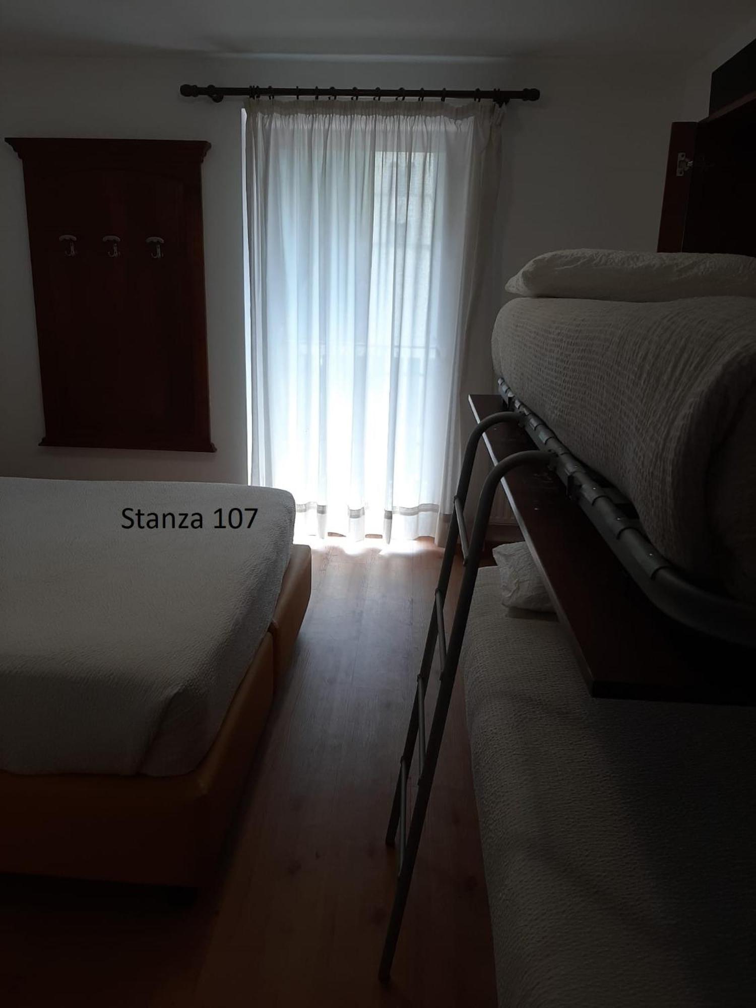 Hotel Pizboe Mazzin Dış mekan fotoğraf