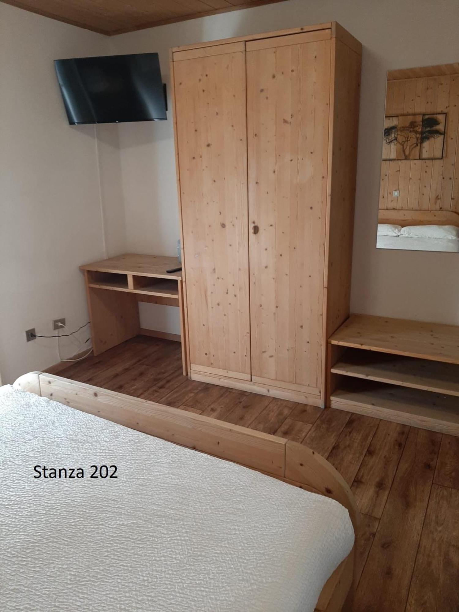 Hotel Pizboe Mazzin Dış mekan fotoğraf