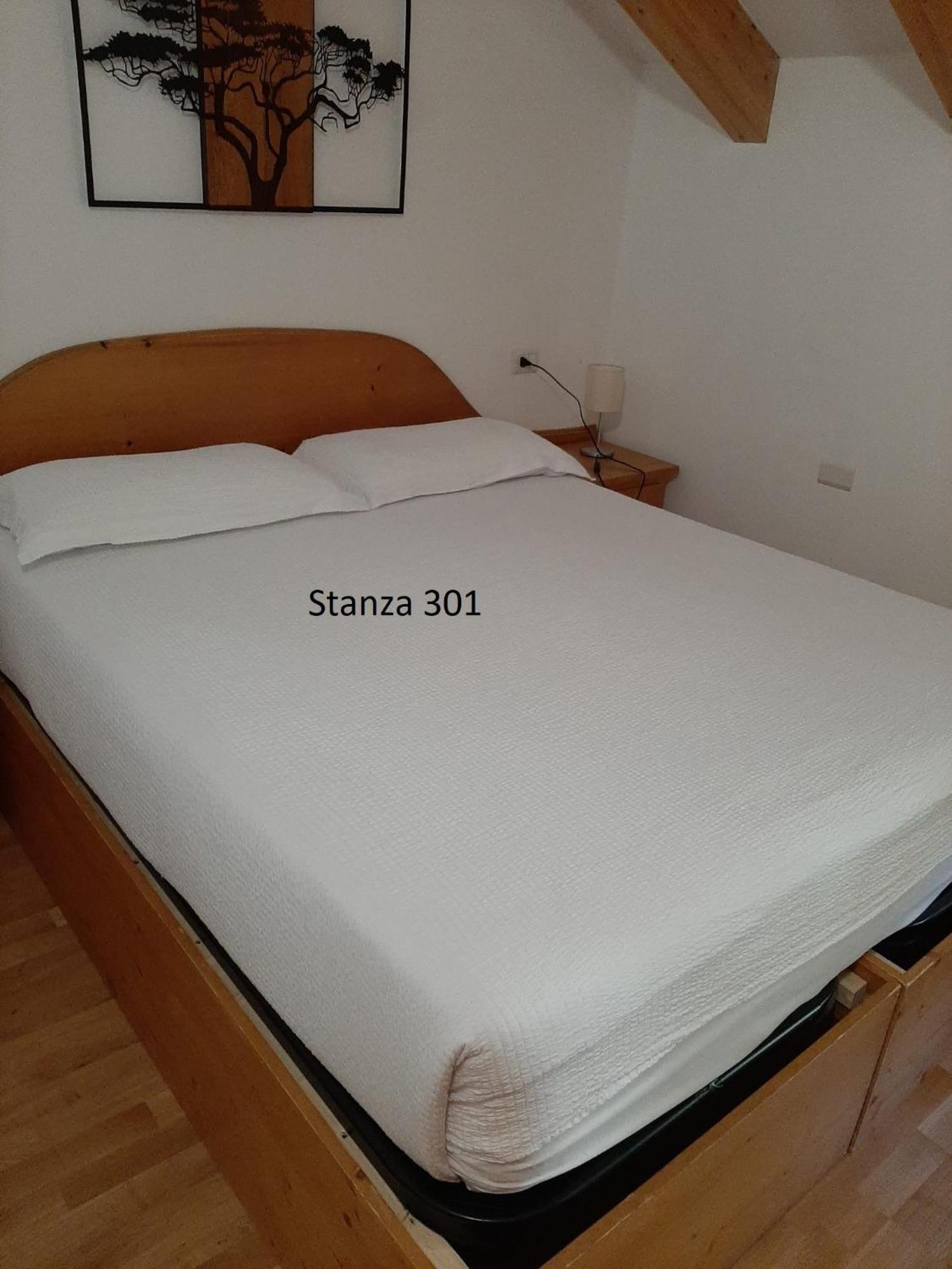 Hotel Pizboe Mazzin Dış mekan fotoğraf
