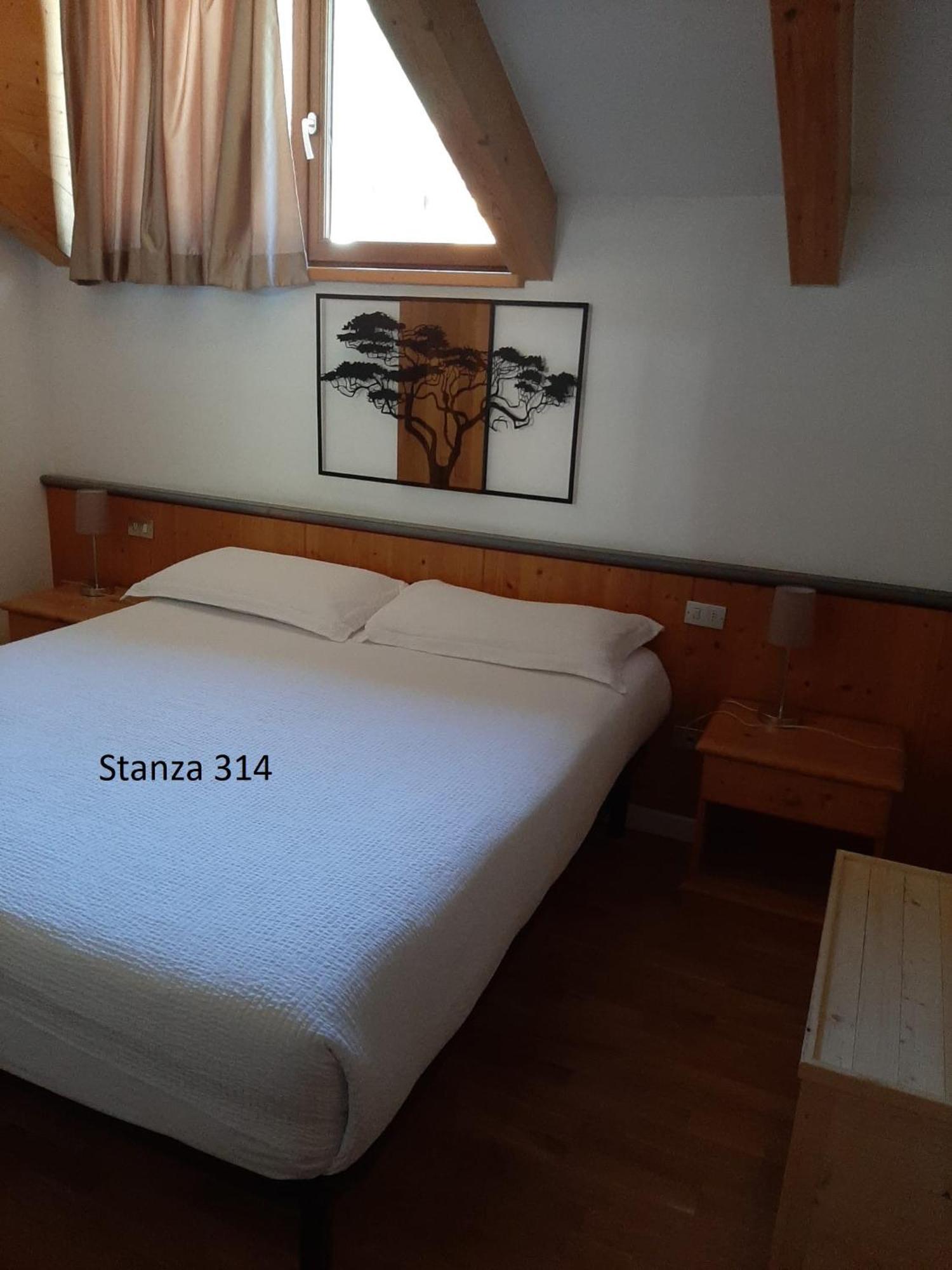 Hotel Pizboe Mazzin Dış mekan fotoğraf