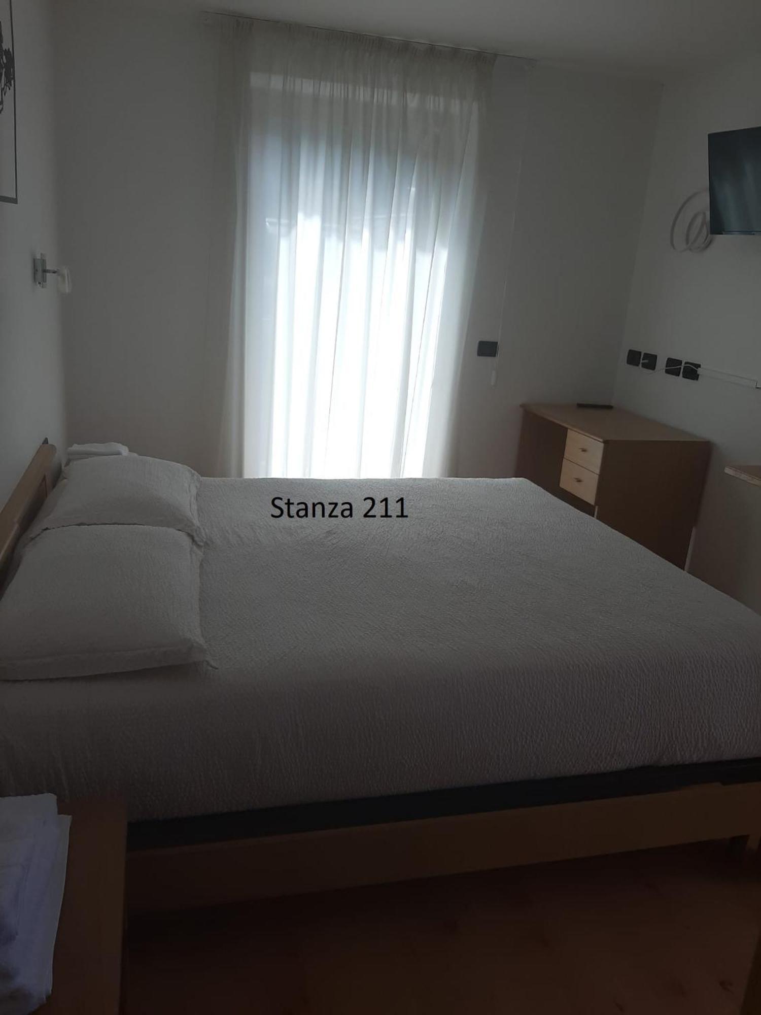 Hotel Pizboe Mazzin Dış mekan fotoğraf