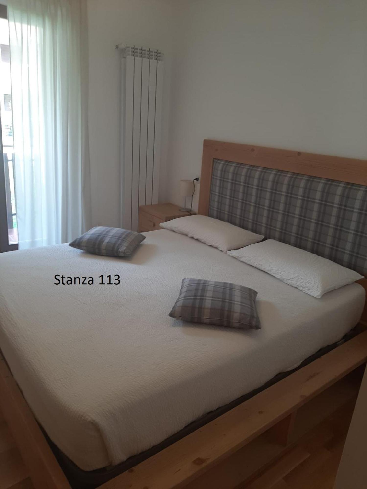 Hotel Pizboe Mazzin Dış mekan fotoğraf