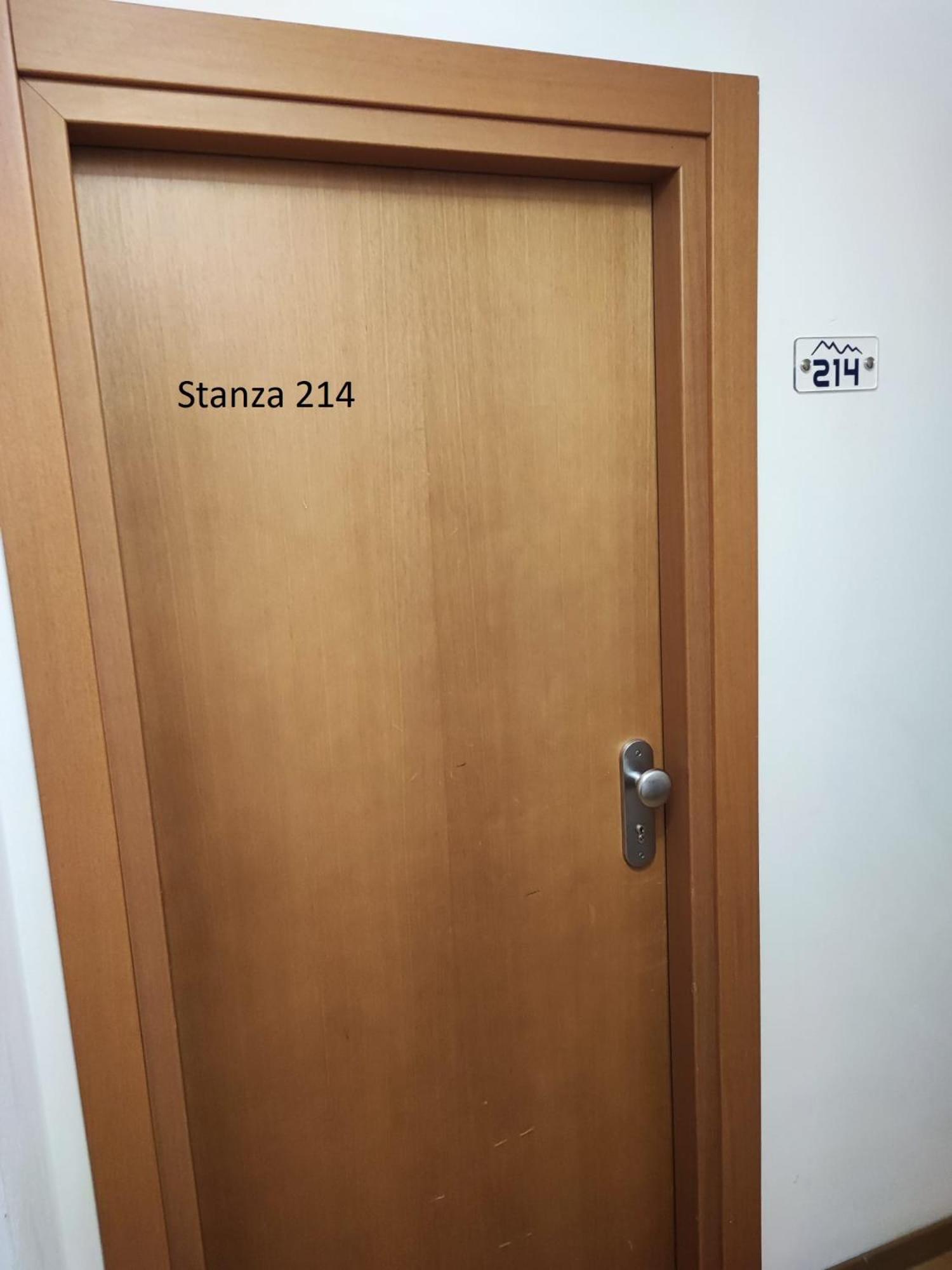 Hotel Pizboe Mazzin Dış mekan fotoğraf