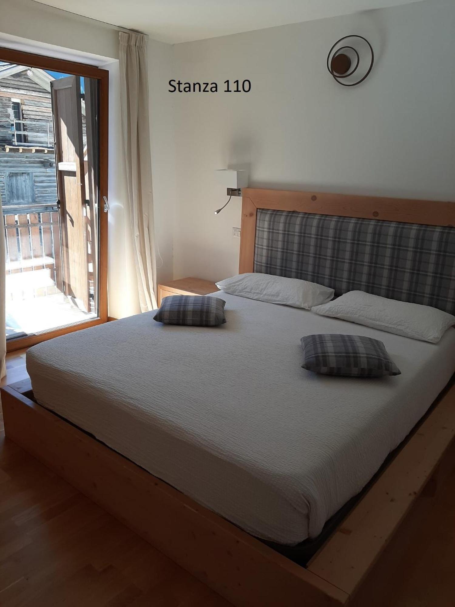Hotel Pizboe Mazzin Dış mekan fotoğraf
