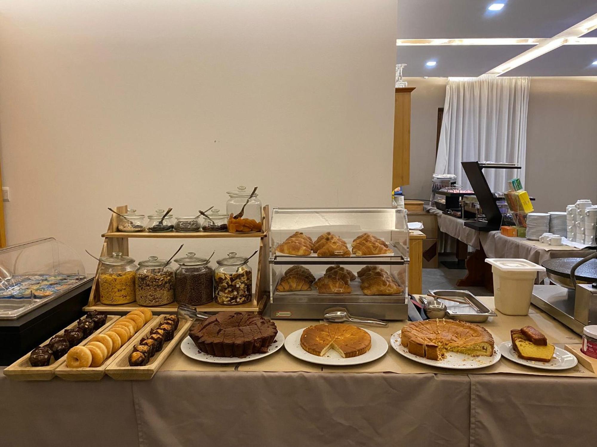 Hotel Pizboe Mazzin Dış mekan fotoğraf