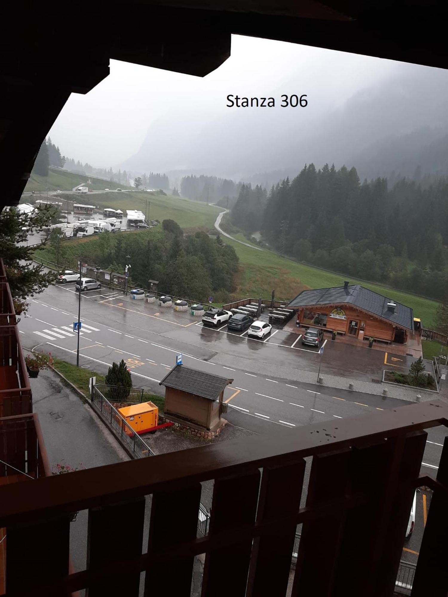 Hotel Pizboe Mazzin Dış mekan fotoğraf